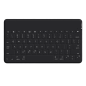 Clavier Bluetooth Logitech Keys-To-Go Français AZERTY - Noir — Logitech · Smarty Paris 18e